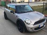 usata Mini Cooper D 1.6 112cv FL