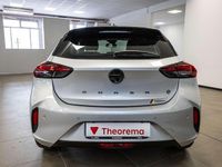 Usata Opel Corsa 100 kW (136 CV) 2023 Kristall silver Utilitaria