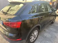 Usata Audi Q3 Business 120 CV (88 kW) 2018 SUV