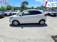 Usata Ford Ka Ultimate 86 CV (63 kW) 2019 Bianco Berlina