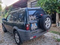 Usata Land Rover Freelander 111 CV (81 kW) 2001 SUV