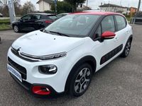 usata Citroën C3 C31.2 puretech Shine 82cv