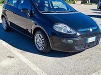 Usata Fiat Punto Evo 75 CV (55 kW) 2010 Utilitaria