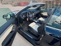 Usata Audi A5 Cabriolet Business Plus 190 CV (139 kW) 2015 Cabrio