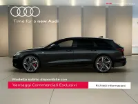 Nuova Audi A6 e-tron S-Line 119 kW (163 CV) 2026 Nero Station wagon