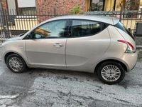 Usata Lancia Ypsilon Gold 69 CV (50 kW) 2012 Utilitaria