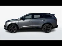 Usata Renault Espace Esprit Alpine 200 CV (147 kW) 2024 Grigio scuro Monovolume