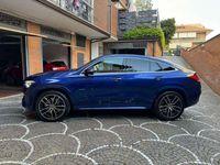 usata Mercedes GLE350 Coupe d Premium 4matic auto