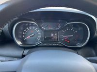 Usata Citroën C3 Aircross Shine 120 CV (88 kW) 2022 Rosso SUV