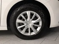 Usata Opel Corsa Edition 75 CV (55 kW) 2022 Bianco Berlina