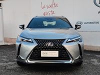 Usata Lexus UX 250h Executive Line 152 CV (111 kW) 2019 Marrone SUV