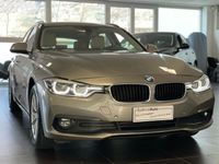 usata BMW 320 d Touring Business Advantage aut.