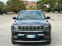 Usata Jeep Compass 239 CV (175 kW) 2023 Grigio SUV