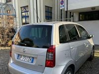 Usata Fiat Idea Active 69 CV (50 kW) 2007 Monovolume