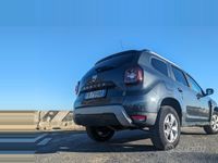 usata Dacia Duster 1.5 diesel 4x4 prestige