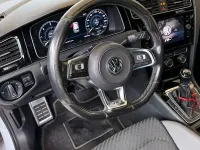 Usata VW Golf VII R-line 116 CV (85 kW) 2017 Berlina