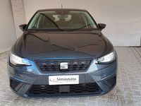 Usata Seat Ibiza Style 95 CV (69 kW) 2025 Antracite Utilitaria