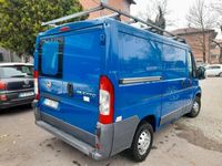 usata Fiat Ducato 2.3 Multijet 120