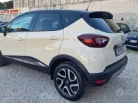 Usata Renault Captur 90 CV (66 kW) 2017 SUV
