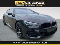 usata BMW 840 840 d Gran Coupe xDrive M Sport Navi+Tetto+Laser