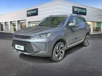 Usata EMC Wave 3 113 CV (83 kW) 2024 Grigio SUV