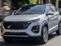 Nuova DR DR 3.0 116 CV (85 kW) 2026 SUV