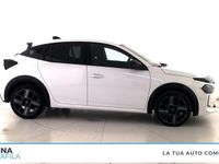 Usata Lancia Ypsilon 100 CV (73 kW) 2025 Bianco Utilitaria
