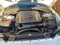 Usata Jaguar XE 180 CV (132 kW) 2017 Bianco Berlina