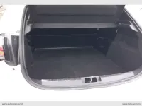 Usata Peugeot 208 Active 102 CV (75 kW) 2021 Bianco Utilitaria