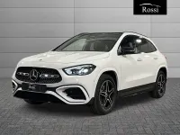 Nuova Mercedes GLA250 163 CV (119 kW) 2026 Nero SUV