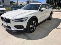 usata Volvo V60 CC D4 AWD Cross Country Business Plus Geartronic
