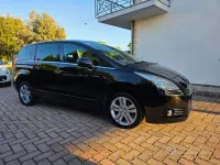 Occasion Peugeot 5008 110 ch (80 kW) 2010 Noir Monospace