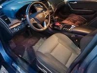 Usata Hyundai i40 141 CV (103 kW) 2016 Grigio Station wagon