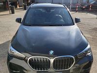 Usata BMW X1 Sport Line 136 CV (100 kW) 2022 SUV