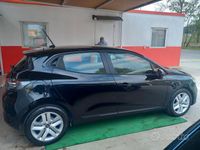 Usata Renault Clio V Techno 100 CV (73 kW) 2024 Nero Berlina