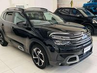 Usata Citroën C5 Aircross Shine 131 CV (96 kW) 2021 Nero SUV