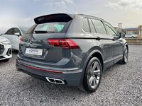 Usata VW Tiguan R-line 150 CV (110 kW) 2021 SUV