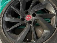 Usata DS Automobiles DS3 110 CV (80 kW) 2018 Bianco