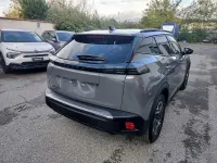 Usata Peugeot e-2008 Allure 56 kW (77 CV) 2024 Grigio SUV