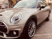 usata Mini Cooper SD Clubman 2.0 auto