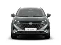 Nuova Nissan Qashqai N-Connecta 140 CV (102 kW) 2026 Grigio SUV