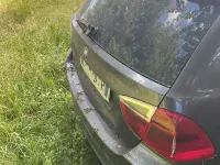 Usata BMW 330 231 CV (169 kW) 2007 Grigio Station wagon