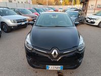 usata Renault Clio IV Clio 1.2 75 CV 5p. Intens