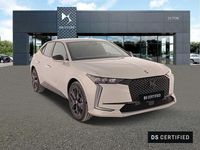 Usado DS Automobiles DS4 Performance 179 CV (131 kW) 2024 Gris Berlina