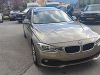 usata BMW 318 Serie 3 318d d Efficient Dynamics Touring Luxury