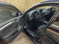 Usata Audi A3 Attraction 184 CV (135 kW) 2014 Berlina