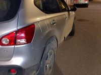 Usata Nissan Qashqai 2008 Grigio SUV