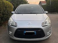 Usata Citroën C3 2010 Berlina