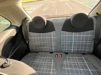 Usata Fiat 500 Lounge 69 CV (50 kW) 2019 Bianco Berlina