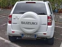 Usata Suzuki Grand Vitara 129 CV (94 kW) 2012 SUV